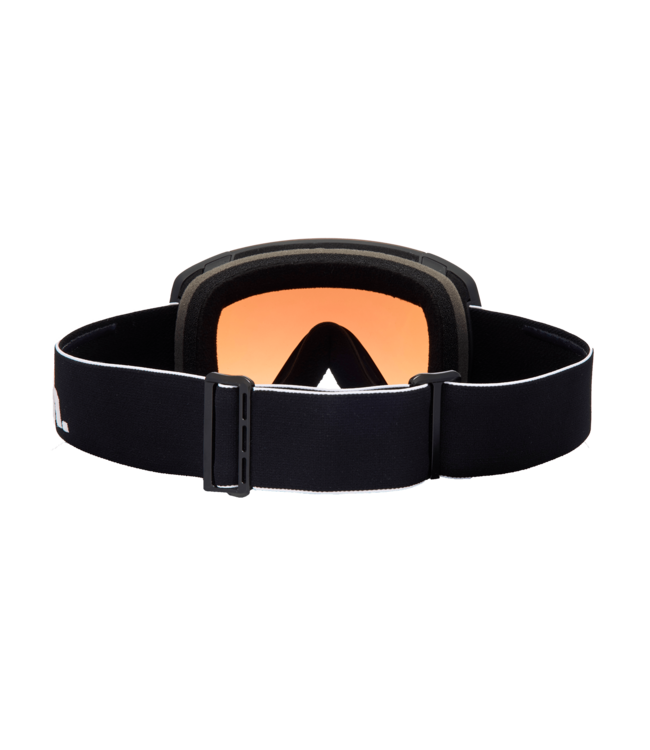 ANON M5S GOGGLE BLACK w/ VARIABLE BLUE + CLOUDY PINK + MFI 2026