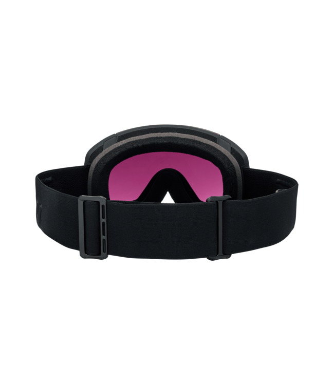 ANON M5 GOGGLE SMOKE w/ SUNNY ONYX + VARIABLE VIOLET 2026