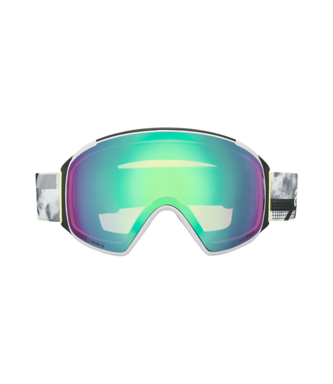 ANON M4S TORIC GOGGLE TILT SHIFT w/ VARIABLE GREEN + CLOUDY PINK + MFI 2026