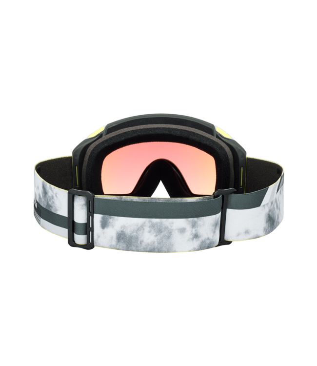 ANON M4S TORIC GOGGLE TILT SHIFT w/ VARIABLE GREEN + CLOUDY PINK + MFI 2026