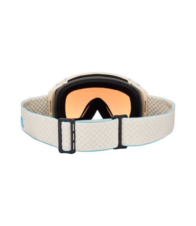 ANON M4S TORIC GOGGLE OAT w/ VARIABLE BLUE + CLOUDY PINK + MFI 2026