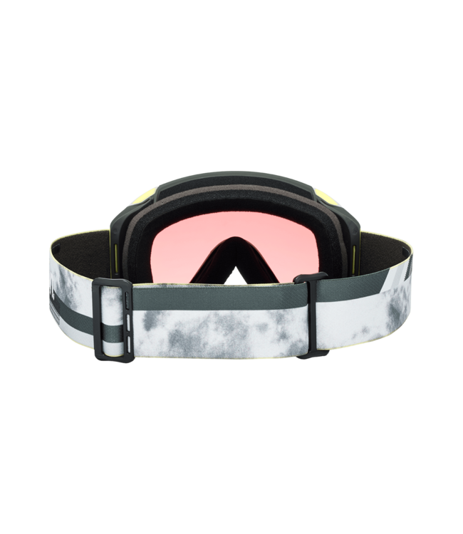 ANON M4S CYLINDRICAL GOGGLE TILT SHIFT w/ VARIABLE GREEN + CLOUDY PINK + MFI 2026