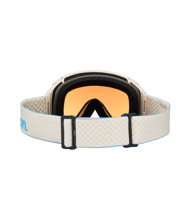 ANON M4S CYLINDRICAL GOGGLE OAT w/ VARIABLE BLUE + CLOUDY PINK + MFI 2026