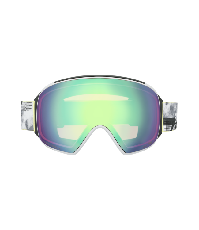 ANON M4 TORIC GOGGLE TILT SHIFT w/ VARIABLE GREEN + CLOUDY PINK + MFI 2026