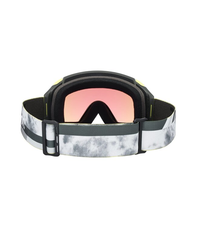 ANON M4 TORIC GOGGLE TILT SHIFT w/ VARIABLE GREEN + CLOUDY PINK + MFI 2026