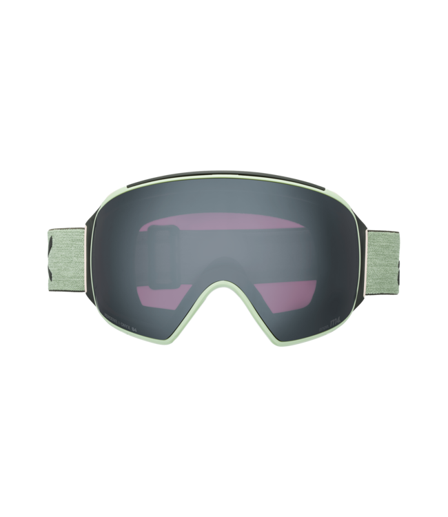 ANON M4 TORIC GOGGLE SOFT SAGE w/ SUNNY ONYX + CLOUDY PINK + MFI 2026
