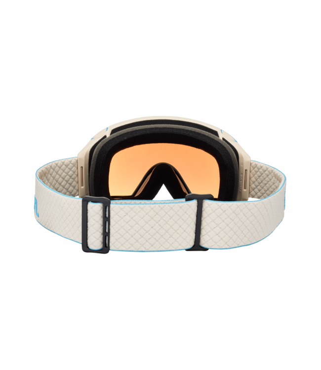 ANON M4 TORIC GOGGLE OAT w/ VARIABLE BLUE + CLOUDY PINK + MFI 2026