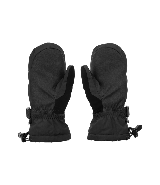 VOLCOM YOUTH DAY SAVER MITT BLACK 2026
