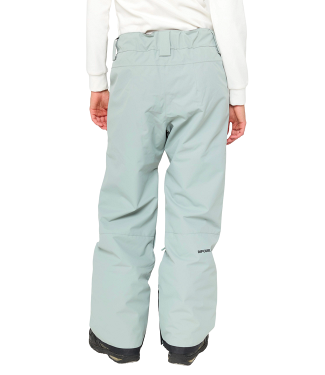RIP CURL WOMENS ANTI SERIES RELAXED SNOWBOARD PANT 10K/10K MOSS 2026