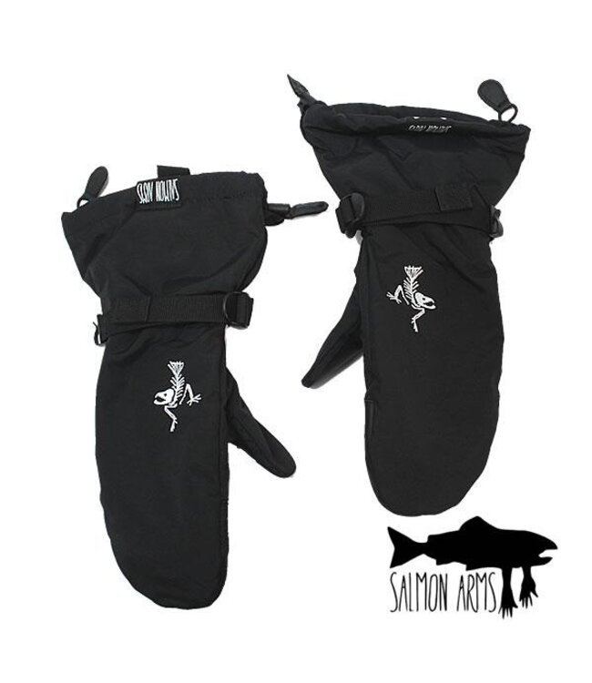 SALMON ARMS OVERMITT 2 ARMSTERYXXX 2026