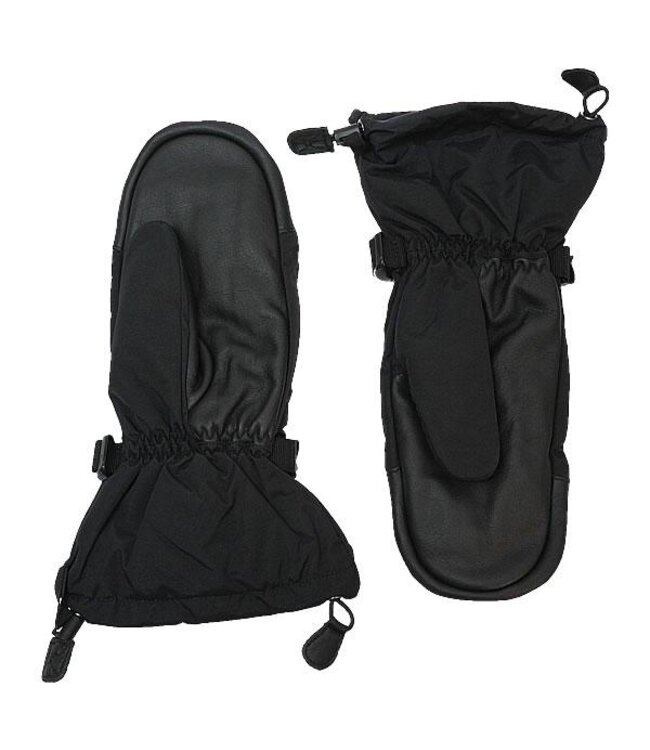 SALMON ARMS OVERMITT 2 ARMSTERYXXX 2026