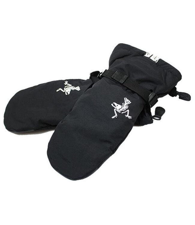 SALMON ARMS OVERMITT 2 ARMSTERYXXX 2026