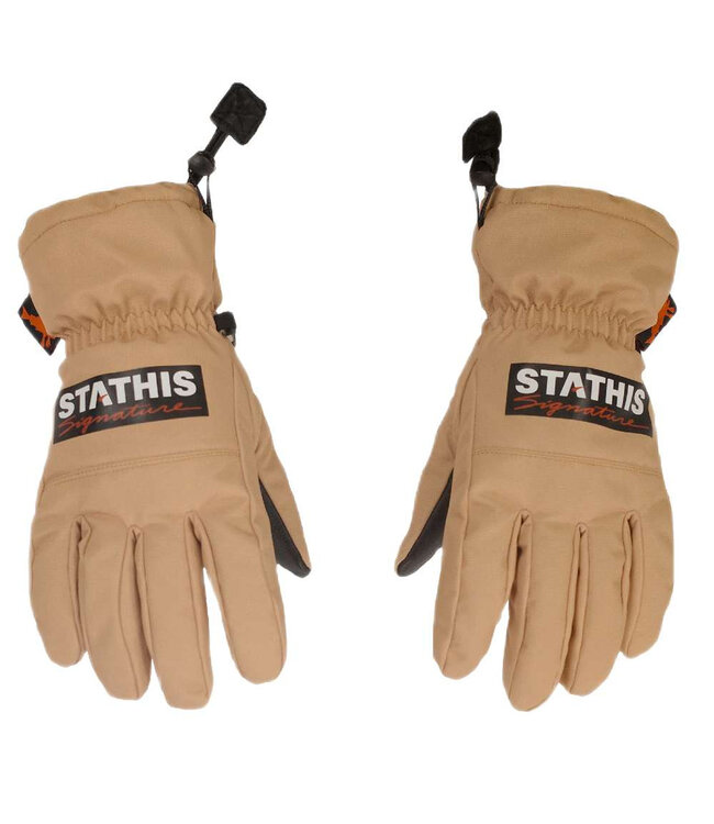 SALMON ARMS CLASSIC GLOVE STATHIS SIGNATURE 2026