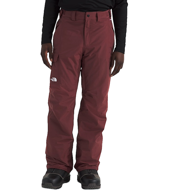 THE NORTH FACE FREEDOM PANT REGULAR SUMAC 2026