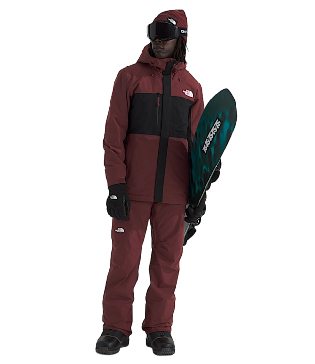 THE NORTH FACE FREEDOM PANT REGULAR SUMAC 2026
