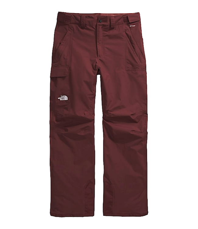 THE NORTH FACE FREEDOM PANT REGULAR SUMAC 2026