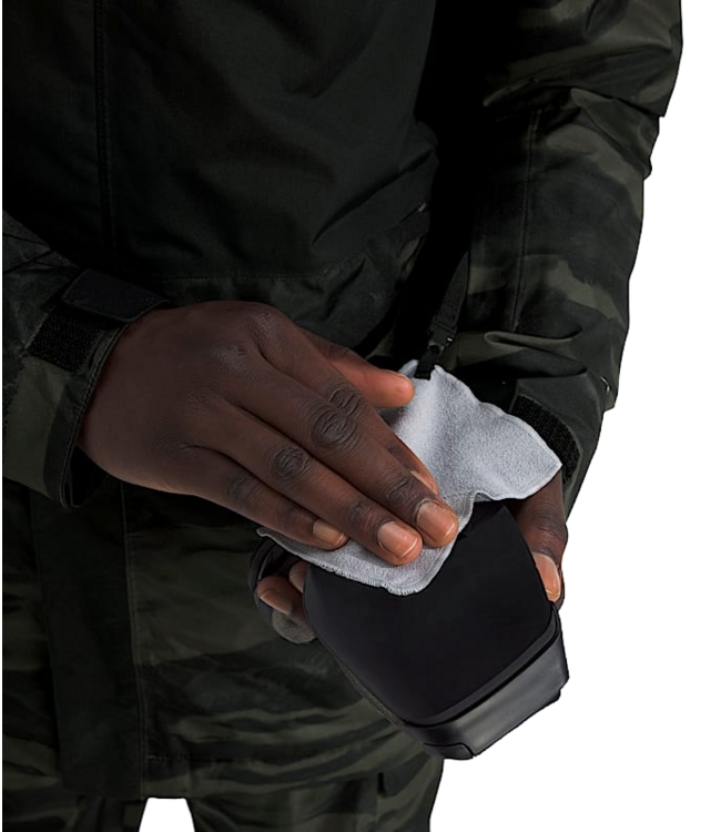 THE NORTH FACE FREEDOM INSULATED JACKET NEW TAUPE GREEN EDGE OF LIGHT PRINT/BLACK 2026