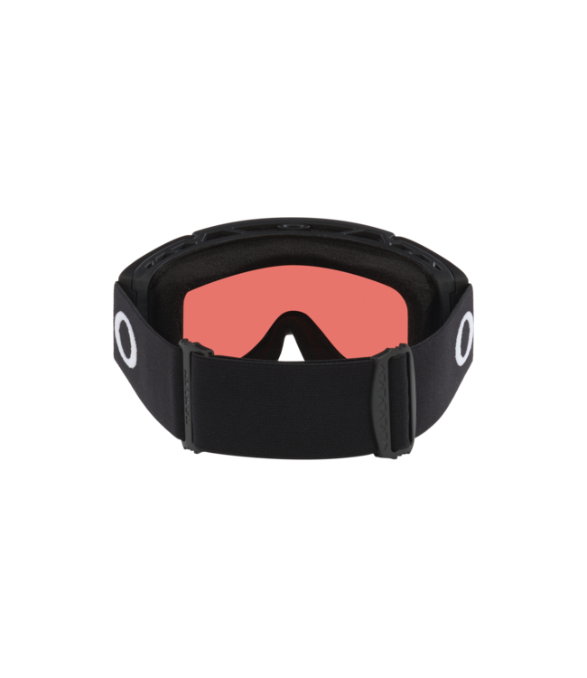 OAKLEY FLOW SCAPE M GOGGLE MATTE BLACK w/PRIZM SAPPHIRE + PRIZM ICED IRIDIUM 2026