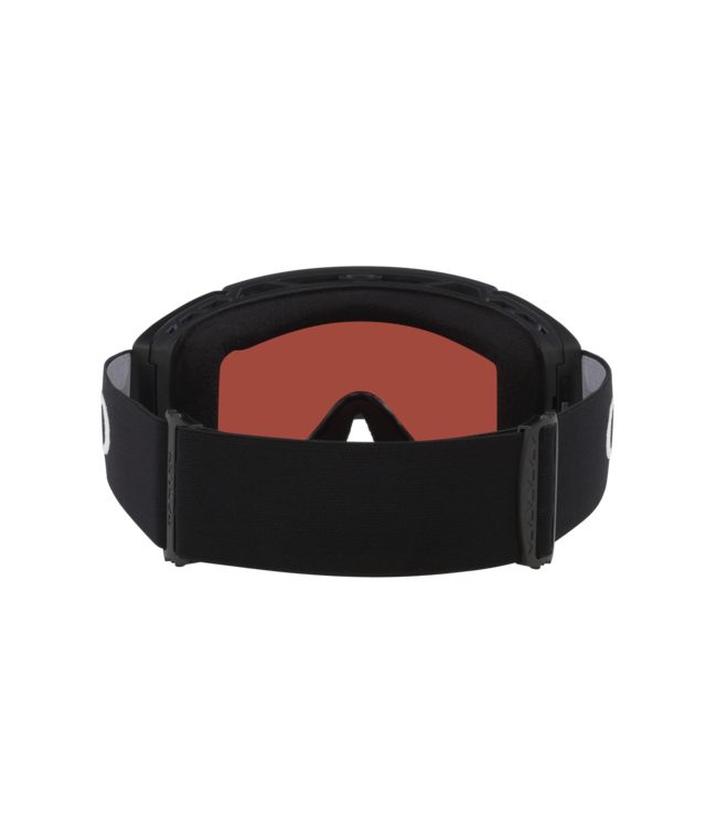 OAKLEY FLOW SCAPE L GOGGLE MATTE BLACK w/PRIZM SAGE GOLD + PRIZM ICED IRIDIUM 2026