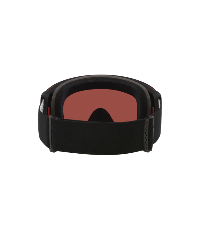 OAKLEY FLIGHT DECK PRO M GOGGLE MATTE BLACK w/PRIZM SAGE GOLD + PRIZM ICED IRIDIUM 2026