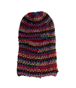 COAL COAL LAMPSHADE BALACLAVA MULTI 2026