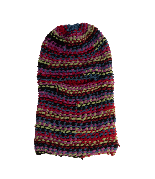 COAL LAMPSHADE BALACLAVA MULTI 2026