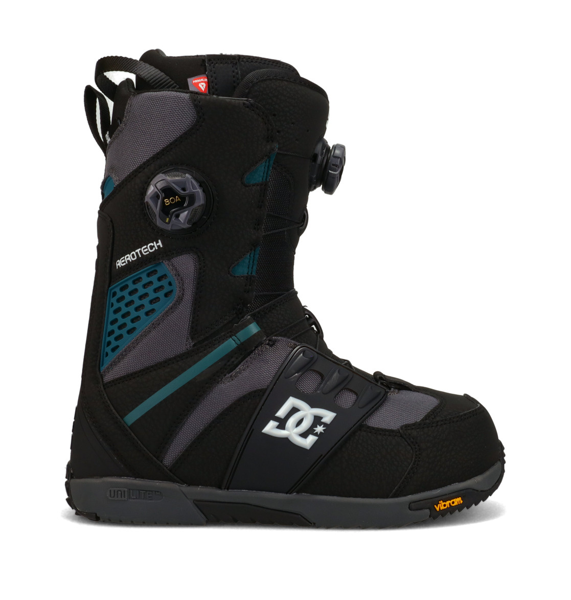 2023 DC PHANTOM BOA ブーツ 25センチ dc-dc-phantom-snowboard-boot-