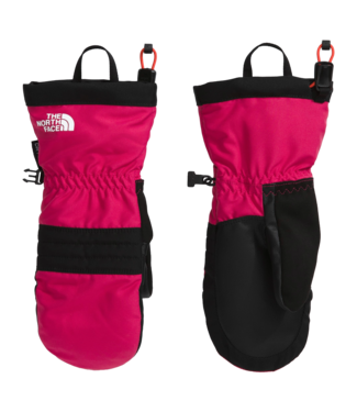 THE NORTH FACE THE NORTH FACE KIDS MONTANA MITT LILI GURAN 2026