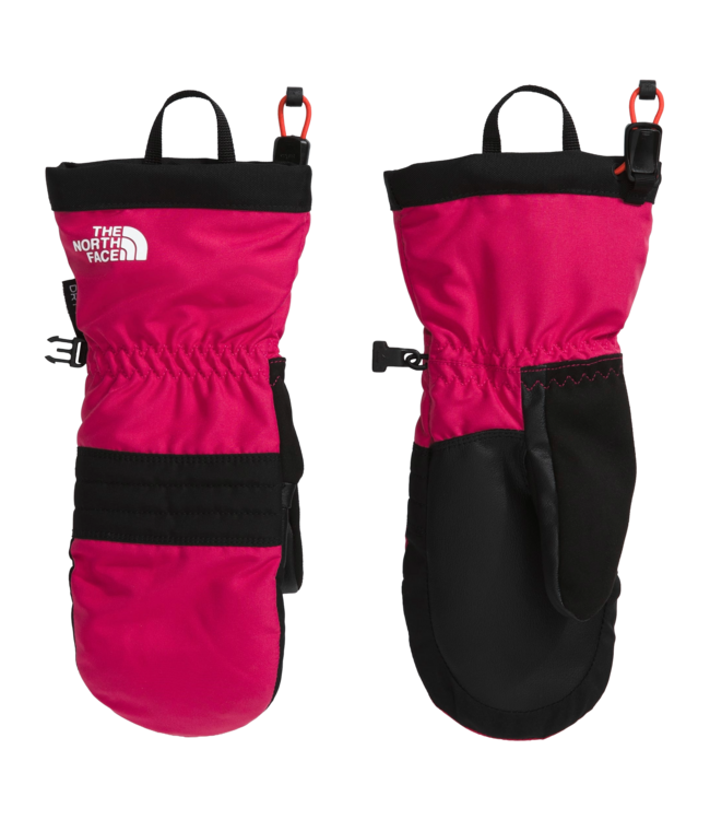 THE NORTH FACE KIDS MONTANA MITT LILI GURAN 2026