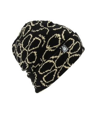 VOLCOM VOLCOM LONGO BEANIE BLACK 2026