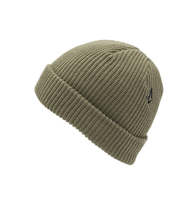 VOLCOM SWEEP BEANIE MILITARY 2026