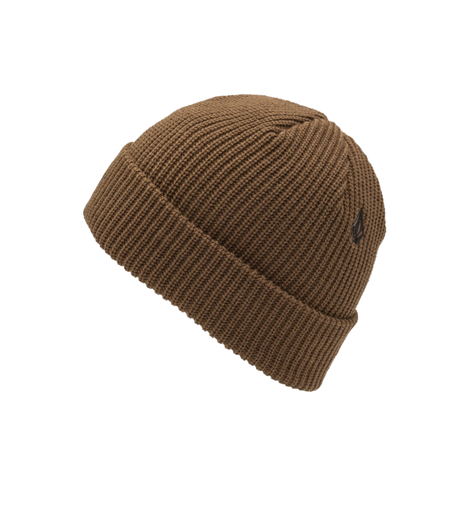VOLCOM SWEEP BEANIE BROWN 2026