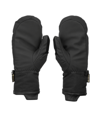 VOLCOM VOLCOM STAY DRY GORE-TEX MITT BLACK 2026