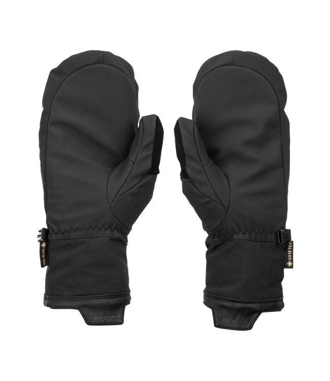 VOLCOM STAY DRY GORE-TEX MITT BLACK 2026