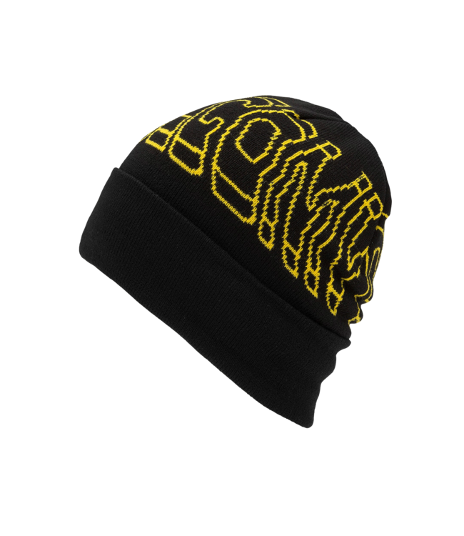 VOLCOM STONE FUNK BEANIE BLACK 2026