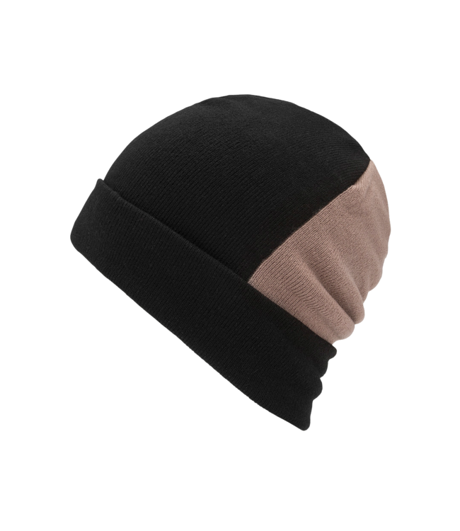 VOLCOM STONE FUNK BEANIE PALE MAUVE 2026