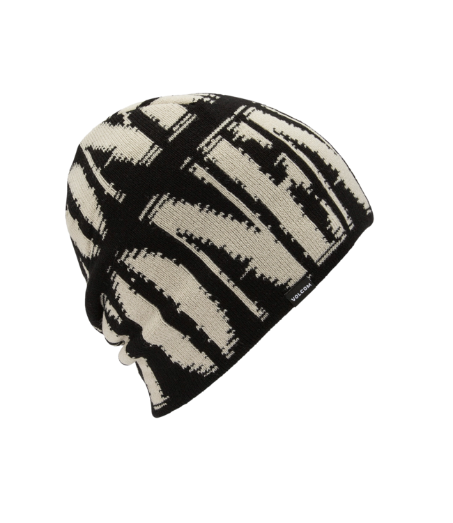 VOLCOM BLLBRD BEANIE STONE 2026