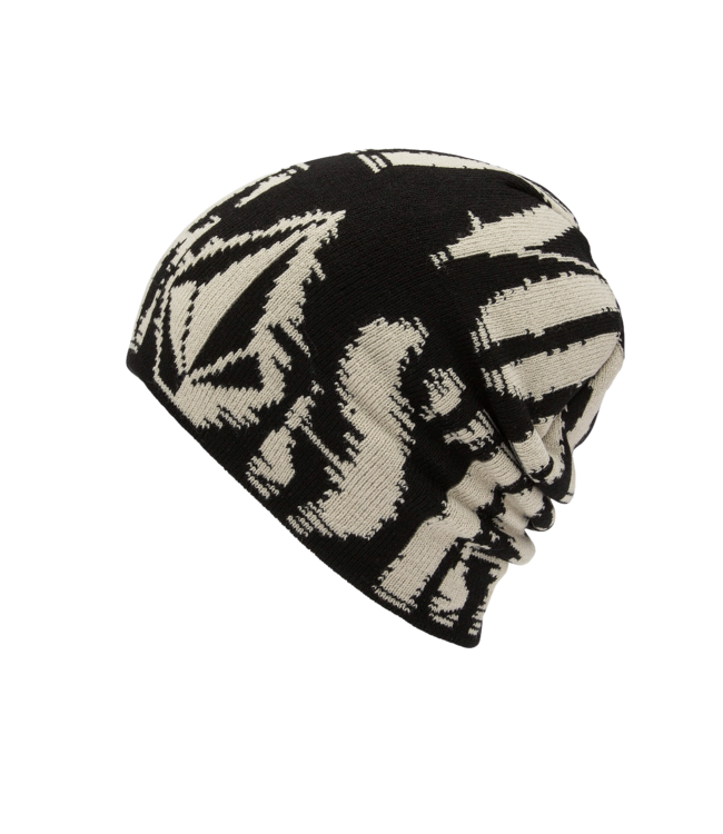 VOLCOM BLLBRD BEANIE STONE 2026