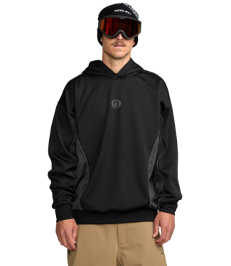 VOLCOM VOLCOM VITAL HYDRO PO HOODIE BLACK 2026