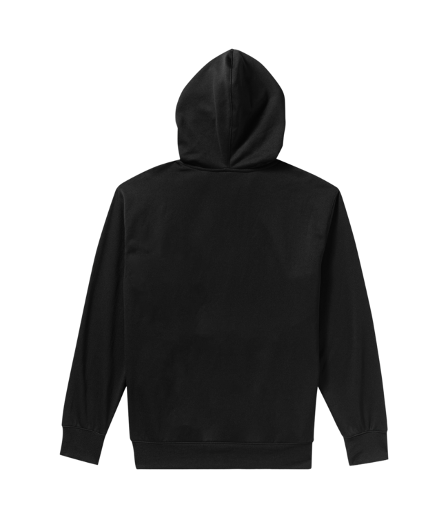 VOLCOM HYDRO RIDING HOODIE BLACK 2026