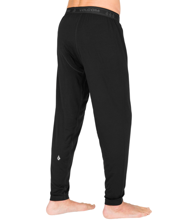 VOLCOM MERINO BLEND PANT BLACK 2026
