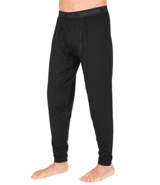 VOLCOM VOLCOM MERINO BLEND PANT BLACK 2026