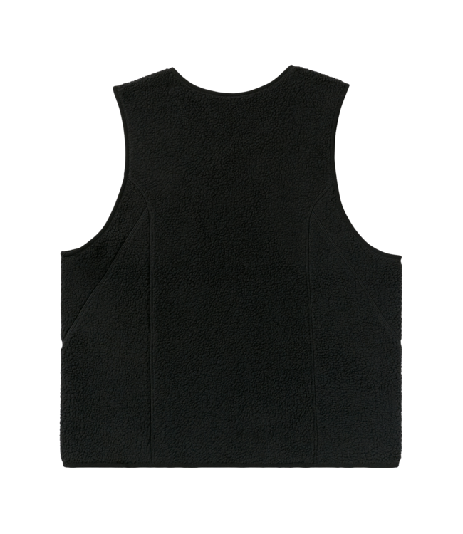 VOLCOM SNOWDRIFT VEST BLACK 2026