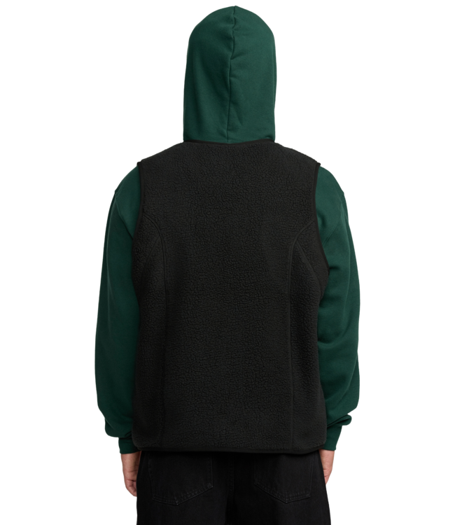 VOLCOM SNOWDRIFT VEST BLACK 2026