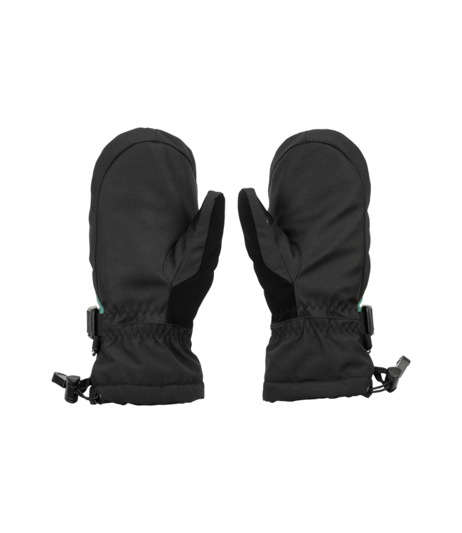 VOLCOM YOUTH DAY SAVER YOUTH MITT SPRUCE GREEN 2026
