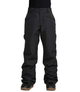 VOLCOM VOLCOM WOMENS OBSEDIAN TDS INSULATED SNOW PANT BLACK 2026