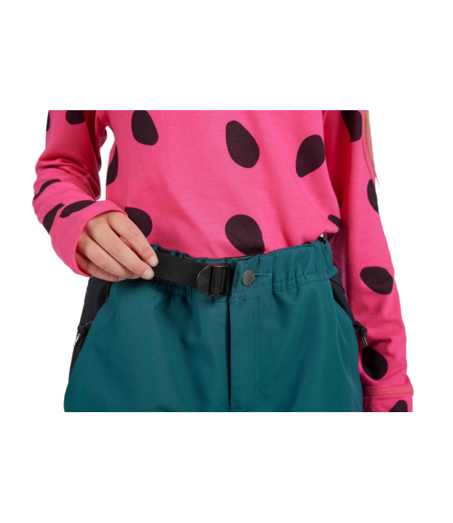 AIRBLASTER YOUTH BOSS PANTS SPRUCE 2026