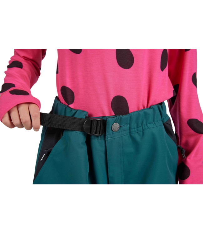 AIRBLASTER YOUTH BOSS PANTS SPRUCE 2026