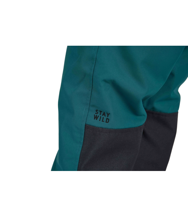 AIRBLASTER YOUTH BOSS PANTS SPRUCE 2026