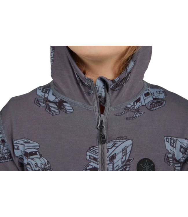 AIRBLASTER YOUTH NINJA SUIT WHIPS 2026